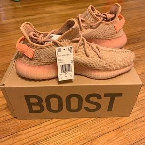 Yeezy Boost 350 V2 Clay Men’s 11